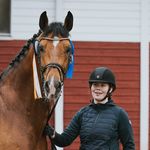 Linda Mankki - @lindamankki.eq - Instagram