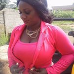 Linda Mankwe - @lindamankwe - Instagram