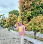 Linda Manda Sari - Facebook