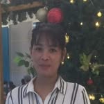 Maria Linda Manlangit - @linda_manlangitt - Instagram