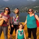 Carmela Linda Mannone - @carmelalindamannone - Instagram