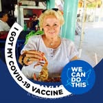 Linda Mannock - @lindamannock - Instagram