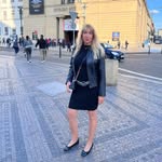 Linda Mannová - @mannova.linda - Instagram