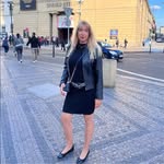 Linda Mannová - @lindamannova - Instagram