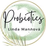 Linda Mannová - @probiotics_lindamannova - Instagram