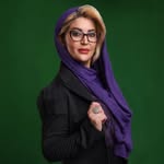 لیندا منشادی - @lindamanshadi_haircut - Instagram