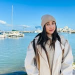 Linda Mansouri - @linda.mansourie - Instagram