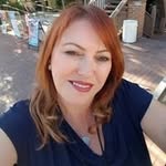 Linda Manson - @lmdelgad69 - Instagram