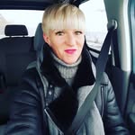 Linda Manson - @nmw_eve - Instagram