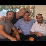 Linda Mansur Govea - @mansurgovea - Instagram