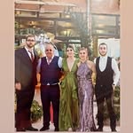 Linda Mansuroğlu - @lindamansuroglu - Instagram