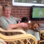 Linda Manton - @mantonlinda - Instagram