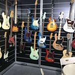 Linda Mao - @guson_guitars - Instagram