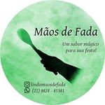 Mãos de Fada - @lindamaosdefada - Instagram