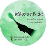 Maos de Fada. - @lindamaosdefada2 - Instagram