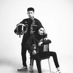 Algazalin - @lindamappaoddang - Instagram