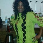 Linda Mapp - @mzluscious1616 - Instagram