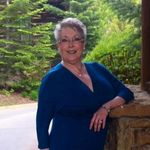 Linda Mapp - @m1apster - Instagram