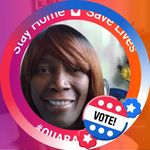 Linda Mapp - @mzlusciouss - Instagram