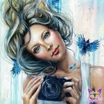 Linda Marable Blythe - @marableblythe - Instagram