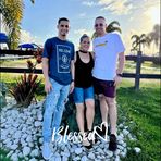 Linda Marcano - Facebook