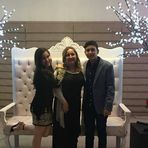 Linda Marcano - Facebook