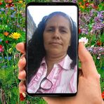 Linda Marcano - Facebook
