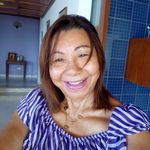 Linda Marcano Barboza - @lindamarcano1 - Instagram
