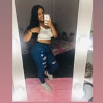 Linda Florez - @linda_marcela30 - Instagram