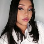 Linda Marcela - @lindamarcela.98 - Instagram