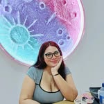 Linda Marcela Pérez - @lindamarcelaperez - Instagram