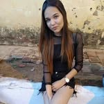 Linda Marceli - @lindamarceli - Instagram