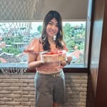 Linda Marcelina - @lindamarcelina99 - Instagram