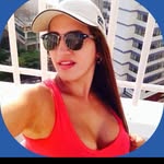 @lindamarcelacaballero - Instagram