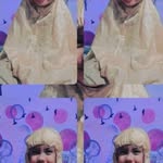 Anisa Oktavianda - @lindamarcella36 - Instagram
