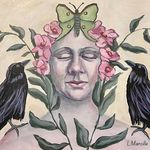 Beginner’s Mind - Art Mind - @linda.marcille.art - Instagram