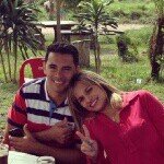 Deus está no controle - @lindamarcilei - Instagram