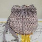 Linda Flor Bolsas - @marcilalindaflor - Instagram