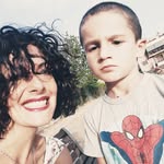 Linda Marconi - @lindamarconil - Instagram