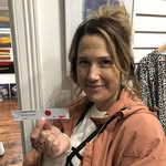 Linda Maree - @lazysundaysfurniture - Instagram