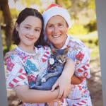 Linda Maree Kelly - @lindam8 - Instagram