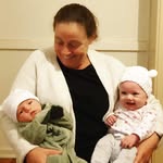 Linda Maree Mundy-Galvin - @l.m.mundy70 - Instagram