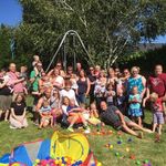 Linda Marguth - @lindalmarguth - Instagram
