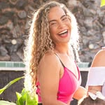 Linda Alves Ribeiro - @linda_massoterapeuta - Instagram