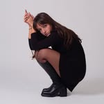Linda Massi - @lindama.ssi - Instagram