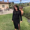 Lindamass - @lindamassaro360 - TikTok