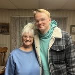 Linda Harrell- Masters - @lindamasters1952 - Instagram