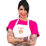 Linda Lamù Mirabella - @linda_masterchef14 - Instagram