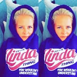 Linda Masters - @lindamasters - Instagram