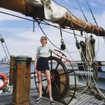 Linda Melein - @linda_masterskip - Instagram